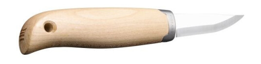 Fiskars Sløydkniv 215 mm med rustfritt stålblad - Kniver og verktøy