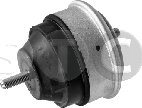 STC T405856 Motorfeste STC T405856 Motorfeste