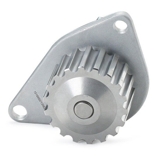 RIDEX 1260W0183 Vannpumpe