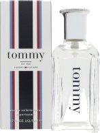 Tommy Hilfiger Tommy Eau de Toilette - 50ml Frisk Duft for Menn Tommy Hilfiger Tommy Eau de Toilette - 50ml Frisk Duft for Menn