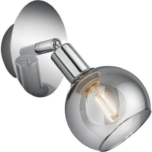 Trio Lighting Brest vegglampe