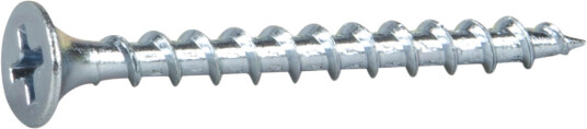 Essve Gipsskrue 3,9x41 mm for Gipsplater mot Tre, 900 stk