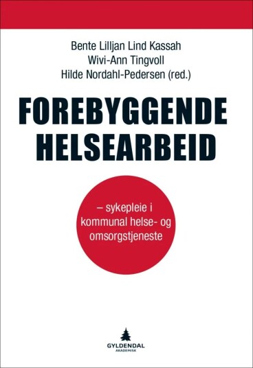 Forebyggende Helsearbeid