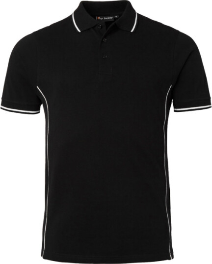 Top Swede Piké 8150 Svart M