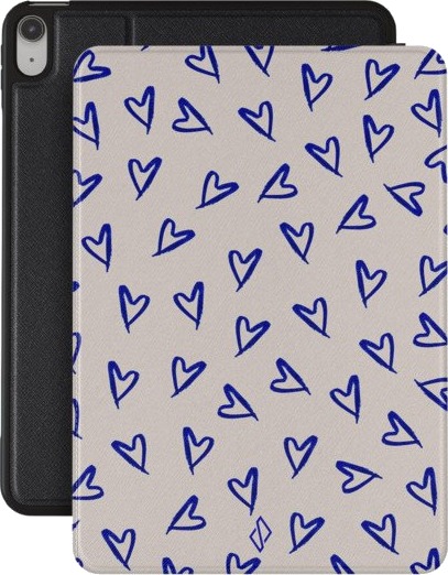 Burga Etui for Apple iPad 10.9" Love Me Right Burga Etui for Apple iPad 10.9" Love Me Right