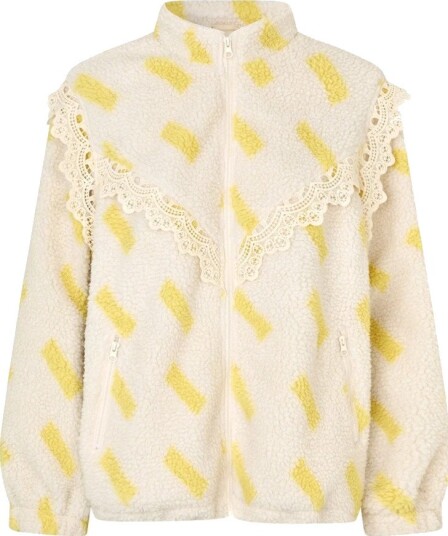 Lollys Laundry Falll Jacket Ls   Yellow   XS