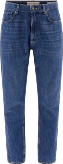Guess Herre Jeans Blå W34 L32, Guess Herre Jeans Blå W34 L32,