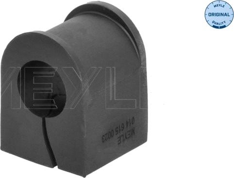 Lagring, stabilisator MEYLE 014 615 0023