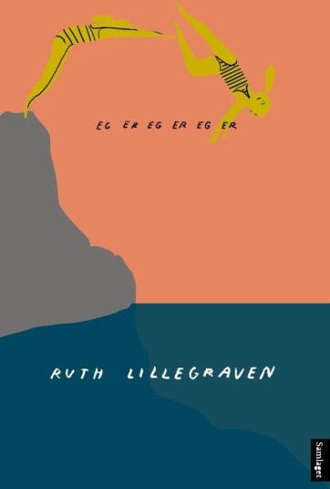 Eg Er Eg Er Eg Er Av Ruth Lillegraven