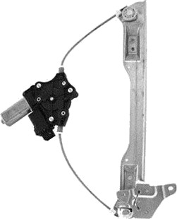 Vindusheis MAGNETI MARELLI 350103659000