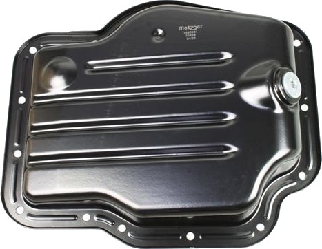 Bunnpanne METZGER 7990061