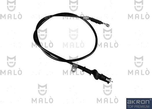MALÒ 29178 Tautrekk håndbremse