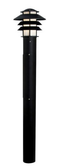 Westal Alefors Pullert 1250 mm E27 Svart Belysning