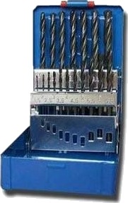 STIMZET A002019T000S Metallspiralbor sett