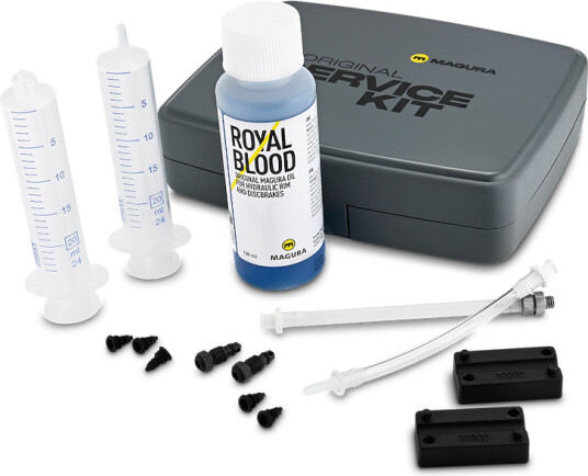 Magura service kit til skive-og felgbremser Magura service kit til skive-og felgbremser