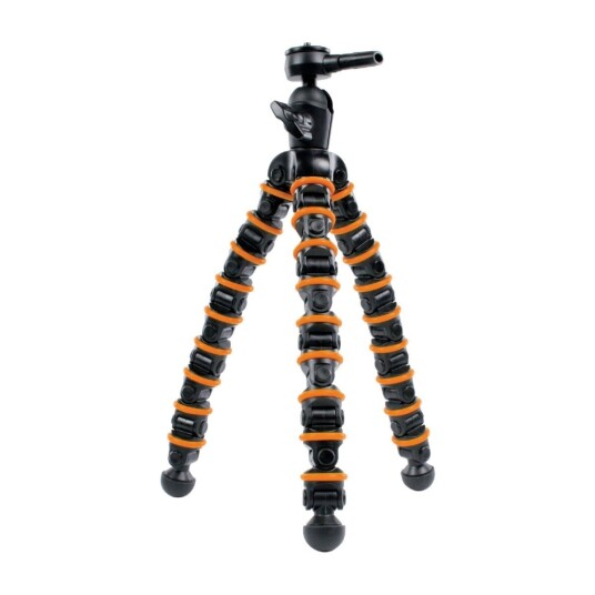 CAMLINK FLEXIBEL TRIPOD I 9 SECTIONS