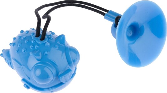 Tiaki Intelligensleke Drage Med Sugekopp L 12 X B 9 X H 8 cm