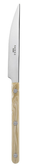 SABRE Paris Bistrot kniv Horn