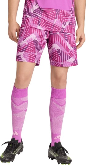 adidas Tiro 26 Competition Keepershorts Lilla S