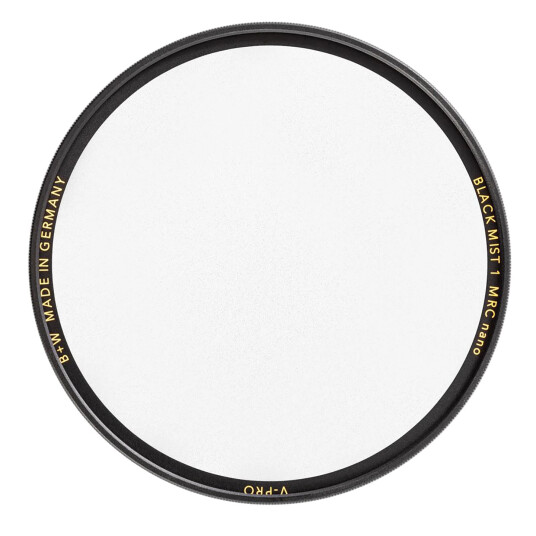 B+W Black Mist 1 MRC nano V-Pro 49mm 49mm