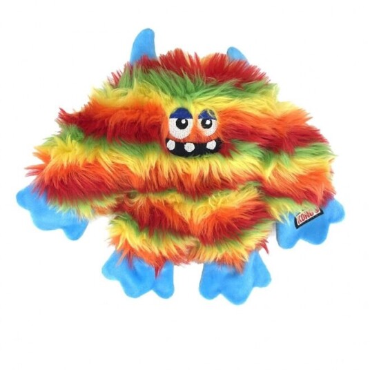 Kong Frizzles Zazzle Kosedyr M