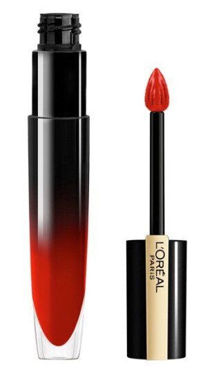 L'Oréal Paris Brilliant Signature Liquid Lip Ink 311 Be Brilliant
