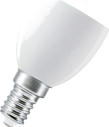 Ledvance Smart+ lyskilde, kertel, 5W,2700K, E14, WiFi, matt