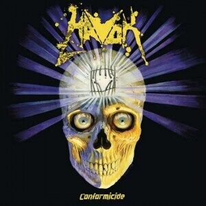 Havok Conformicide Havok Conformicide