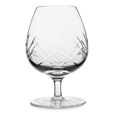 Alba Cognacglass 35 cl Klar Alba Cognacglass 35 cl Klar