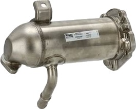 EGR-kjøler NISSENS 989431