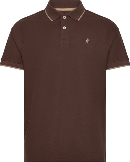 MCS | River Reg Cot Pq Mcs M Polo | M MCS | River Reg Cot Pq Mcs M Polo | M