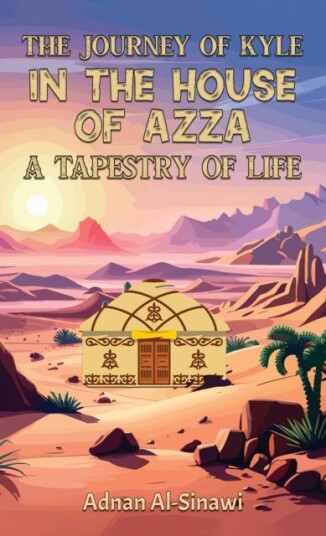 The Journey of Kyle in the House of Azza A Tapestry of Life The Journey of Kyle in the House of Azza A Tapestry of Life