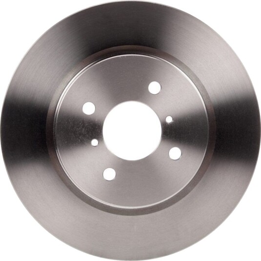 Bremseskive BOSCH 0 986 479 V08