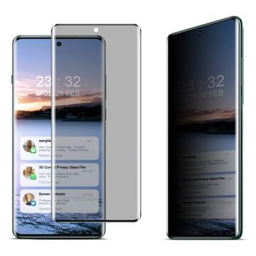 OnePlus 12 Imak Privacy Full Cover Beskyttelsesglass