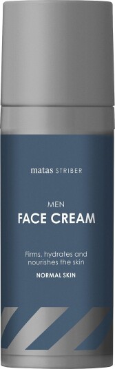 Men Face Cream Normal Skin 50 ml Men Face Cream Normal Skin 50 ml