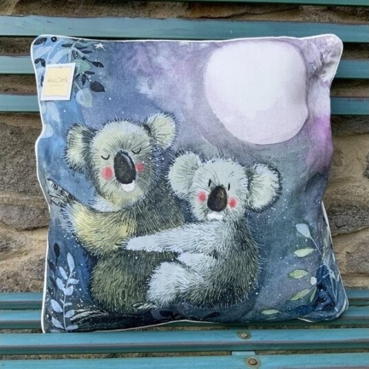 Cu49 Koalapute