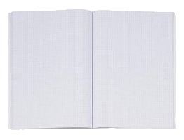König & Ebhardt Notatbok 8614272 600Sb96 Karriere Rød Antall Blader: 96 Din A4