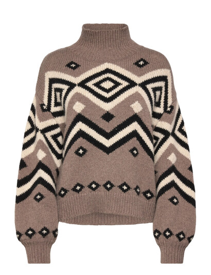 Dea Kudibal Nadinedea   Brown   S