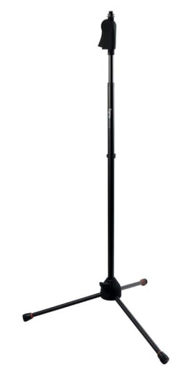 Gator Frameworks Gfw-Mic-2100 Deluxe Tripod Mic Stand