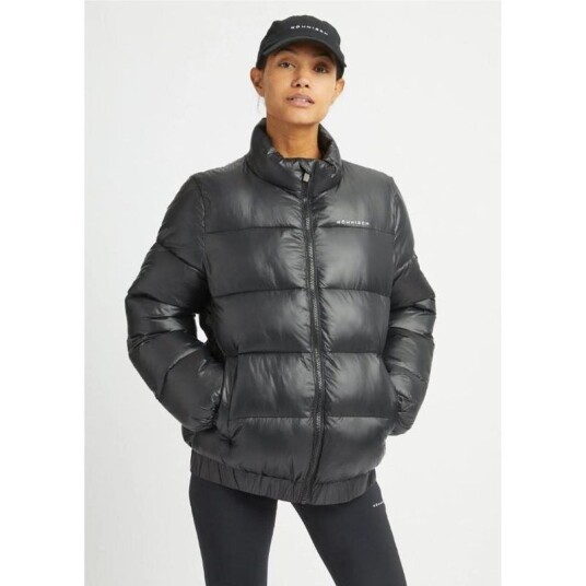 Röhnisch Urban Explorer Puffer Jacket Black Black M