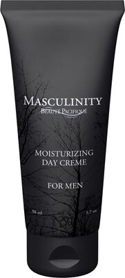 Beaute Pacifique Masculinity Moisturizing Day Cream Men 100ml