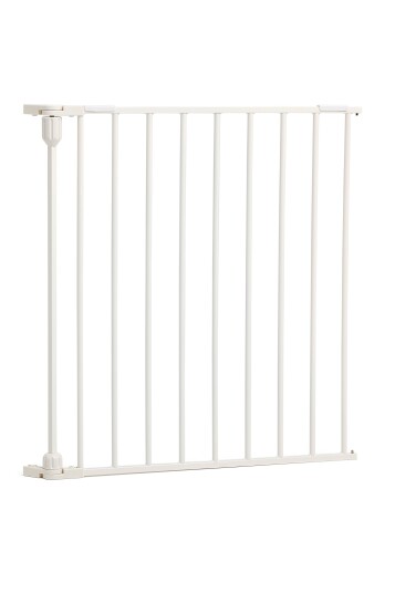 Beemoo SAFE Protect Forlengningsdel til Sikkerhetsgrind 60 cm White