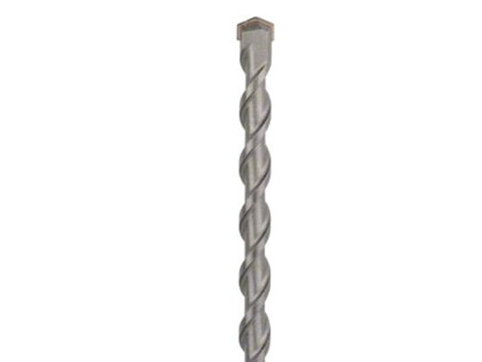 Bosch Powertools Bosch Accessories 2609255523 Hardmetall Slagborr 12 Mm Total Lengde 210 Mm Sds-Plus 1 Stk