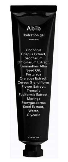 Abib Hydration Gel Water Tube 75 g