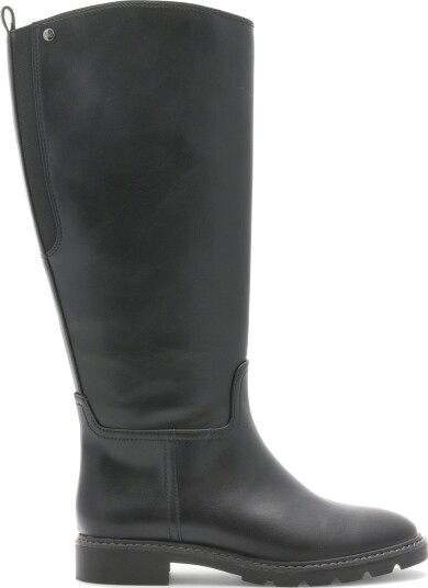 Roberto Rosso Jean Paul Cadre High   Black Grå storrelse 38 female
