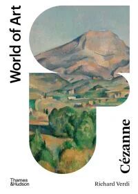 Cezanne Av Richard Verdi