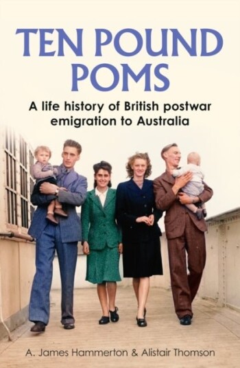 ¿Ten Pound Poms¿ ¿Ten Pound Poms¿