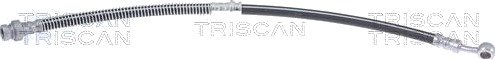 Bremseslange TRISCAN 8150 43161