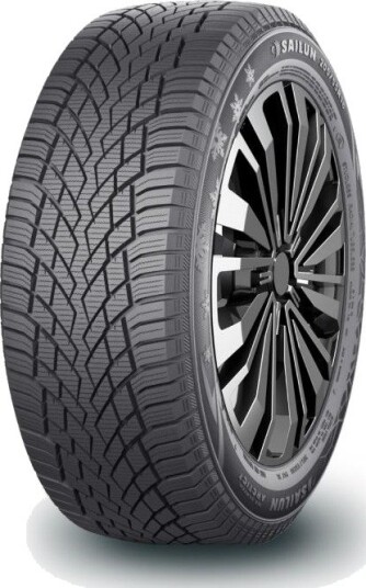 Sailun ICE BLAZER ARCTIC 2 245/45R19 102T
