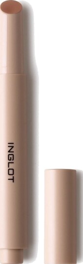 INGLOT Lip Volume Tinted Lip Balm - BROWN109 - 2 G INGLOT Lip Volume Tinted Lip Balm - BROWN109 - 2 G